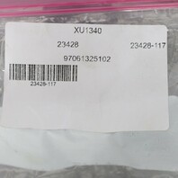 2010-2016 Porsche Panamera Parking Brake Switch OEM 97061325102