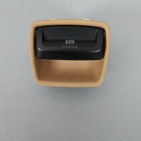 2010-2016 Porsche Panamera Parking Brake Switch OEM 97061325102