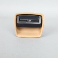 2010-2016 Porsche Panamera Parking Brake Switch OEM 97061325102