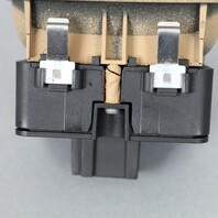 2010-2016 Porsche Panamera Parking Brake Switch OEM 97061325102