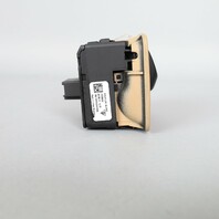 2010-2016 Porsche Panamera Parking Brake Switch OEM 97061325102