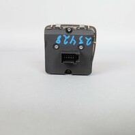 2010-2016 Porsche Panamera Parking Brake Switch OEM 97061325102