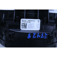 2013 Porsche Panamera Turn Signal Wiper Column Switch Clock Spring OEM