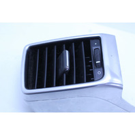 2010-2016 Porsche Panamera 970 Console Rear AC Air Vent Right OEM