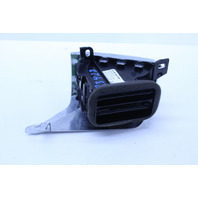 2010-2016 Porsche Panamera 970 Console Rear AC Air Vent Right OEM