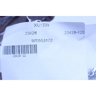 2010-2016 Porsche Panamera 970 Console Rear AC Air Vent Right OEM