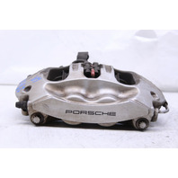 2011-2016 Porsche Panamera 3.0 3.6 Rear Brake Caliper Set Brembo OEM