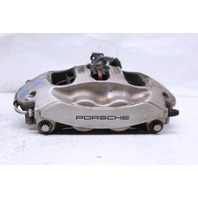 2011-2016 Porsche Panamera 3.0 3.6 Rear Brake Caliper Set Brembo OEM