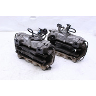 2011-2016 Porsche Panamera 3.0 3.6 Rear Brake Caliper Set Brembo OEM