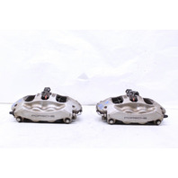 2011-2016 Porsche Panamera 3.0 3.6 Rear Brake Caliper Set Brembo OEM