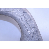 2010-2016 Porsche Panamera Rear Lower Control Arm Wishbone Left OEM