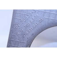 2010-2016 Porsche Panamera Rear Lower Control Arm Wishbone Left OEM