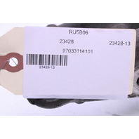 2010-2016 Porsche Panamera Rear Lower Control Arm Wishbone Left OEM