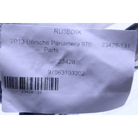 2010-2016 Porsche Panamera Front Side Marker Light Left Driver OEM