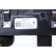 2013 Porsche Panamera Power Window Switch Left Master OEM