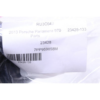 2013 Porsche Panamera Power Window Switch Left Master OEM