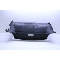 2014-2016 Porsche Panamera Hybrid Radiator Air Duct OEM 97057532315