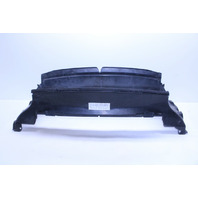 2014-2016 Porsche Panamera Hybrid Radiator Air Duct OEM 97057532315