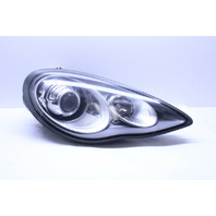 2010-2013 Porsche Panamera 970 Headlight Xenon Adaptive Right OEM
