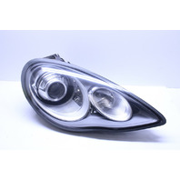 2010-2013 Porsche Panamera 970 Headlight Xenon Adaptive Right OEM