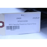 12-16 Porsche Panamera Hybrid Fuel Vapor Cannister Air Filter OEM 97020133000