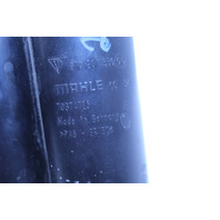 12-16 Porsche Panamera Hybrid Fuel Vapor Cannister Air Filter OEM 97020133000