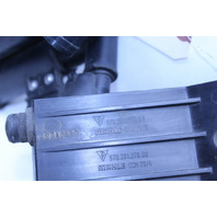 12-16 Porsche Panamera Hybrid Fuel Vapor Cannister Air Filter OEM 97020133000