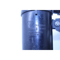 12-16 Porsche Panamera Hybrid Fuel Vapor Cannister Air Filter OEM 97020133000