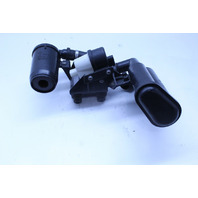 12-16 Porsche Panamera Hybrid Fuel Vapor Cannister Air Filter OEM 97020133000