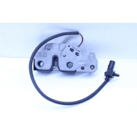 2010-2016 Porsche Panamera Hood Latch OEM