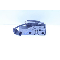 2010-2016 Porsche Panamera Hood Latch OEM