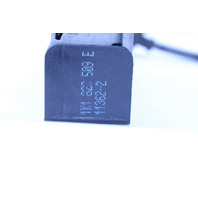 2010-2016 Porsche Panamera Hood Latch OEM