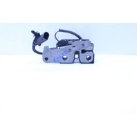 2010-2016 Porsche Panamera Hood Latch OEM