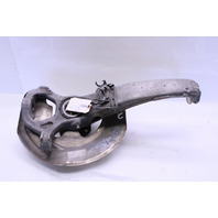 2010-2016 Porsche Panamera 970 Front Spindle Knuckle Hub Right OEM