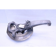 2010-2016 Porsche Panamera 970 Front Spindle Knuckle Hub Right OEM