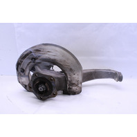 2010-2016 Porsche Panamera 970 Front Spindle Knuckle Hub Right OEM