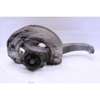 2010-2016 Porsche Panamera 970 Front Spindle Knuckle Hub Right OEM