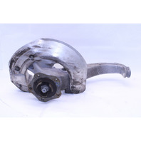 2010-2016 Porsche Panamera 970 Front Spindle Knuckle Hub Right OEM