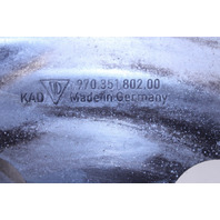 2010-2016 Porsche Panamera 970 Front Spindle Knuckle Hub Right OEM