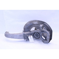 2010-2016 Porsche Panamera 970 Front Spindle Knuckle Hub Right OEM