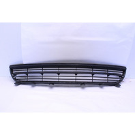 2012 2013 Porsche Panamera Front Bumper Lower Grille Center OEM