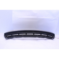 2012 2013 Porsche Panamera Front Bumper Lower Grille Center OEM