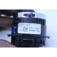 2010-2016 Porsche Panamera Headlight Switch OEM