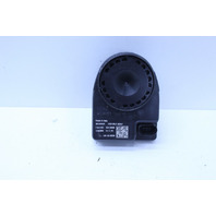 2013 Porsche Panamera Anti Theft Alarm Siren OEM