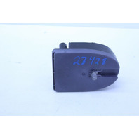 2013 Porsche Panamera Anti Theft Alarm Siren OEM