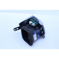 2010-2016 Porsche Panamera 970 Outer Dash AC Air Vent Right OEM