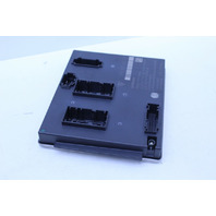2013 Porsche Panamera Body Control Module BCM Front OEM