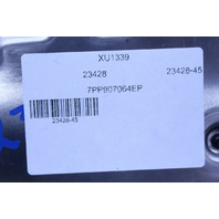 2013 Porsche Panamera Body Control Module BCM Front OEM