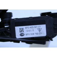 2010-2016 Porsche Panamera Accelerator Gas Pedal OEM