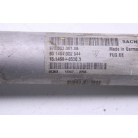 2010-2013 Porsche Panamera Rear Suspension Shock Absorber OEM